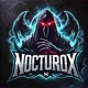 nocturnoX.