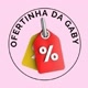Ofertinha da Gaby