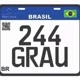 MOTO GRAU 244