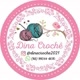 Dina Crochê 🧶