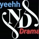 Nyeehh Drama