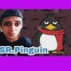 Pinguim Uchiha
