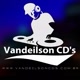 Vandeilson CD's