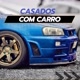 Casados com Carro