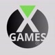 X GAMES