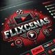 FlixCenas
