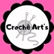 Crochê Art's