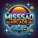 Missão Arcade