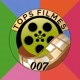 Tops filmes e séries 007