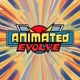Animated Evolve