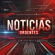 NOTÍCIAS URGENTES