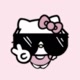 hello kitty👾