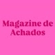 Magazine de Achados