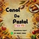 Canal do pastel