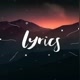 Lyrics universo