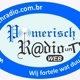 Pomerisch Radio un TV