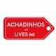 Achadinho em Lives