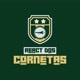 React dos Cornetas