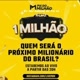 EU VOU GANHAR NO PIX DO MILHÃO