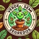 Verde Sem Segredo