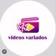 📽️😍vídeos variados 📽️😍
