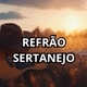 Refrão Sertanejo