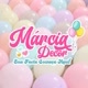 #Márcia_ Decoraçoes__