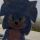Boneco do Sonic