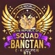 THE REPUBLIC OF SQUAD BANGTAN