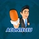 ACONTECEU
