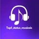 Top1_status_musicais🎶