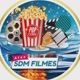 Alex sdm Filmes