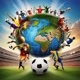 mundo do Futebol
