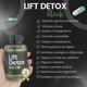 Lift Detox Black Nutri