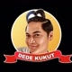 dedekukut