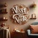 Nest & Nook
