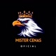MISTER CENAS OFC