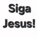 Siga Jesus✔️