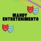 ENTRETENIMENTO🎭