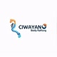 Ciwayang Bodyrafting Pangandaran