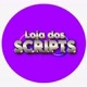Loja dos Scripts