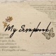 My Scrapbook