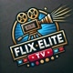 Flix elite TV