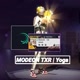 MODEON TXR | Yoga