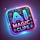 AI Magic Clips