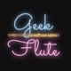 Geek Flute