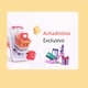 Achadinhos Exclusivo