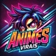 螿ANIMESVIRAIS🍀🇯🇵