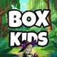 R.R Box Kids Desenhos
