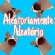 Aleatoriamente aleatório